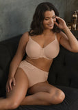 Fantasie Emmaline Moulded Spacer Bra - Natural Beige