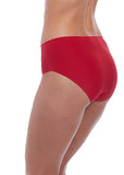 Fantasie Smoothease Classic Brief - Red