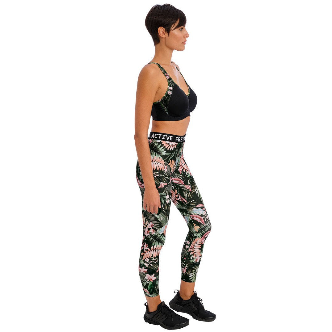 Freya Active Ecosculpt Leggings Haze Bras Galore Bras Galore