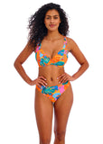 Freya Aloha Coast High Apex Bikini Top