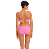 Freya Ibiza Waves Classic Bikini Brief - Sorbet Pink