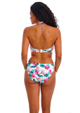 Freya Palm Paradise Multiway Bandeau Bikini Top