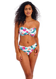 Freya Palm Paradise Multiway Bandeau Bikini Top