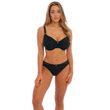 Fantasie Reflect Moulded Spacer Bra - Black