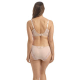 Fantasie Aubree Moulded Spacer Bra - Natural Beige-Bras Galore - Lingerie and Swimwear Specialist