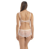 Fantasie Aubree Padded Half Cup Bra - Natural Beige-Bras Galore - Lingerie and Swimwear Specialist