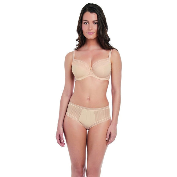 Fantasie Fusion Classic Brief & High Waisted Brief - Sand-Bras Galore - Lingerie and Swimwear Specialist