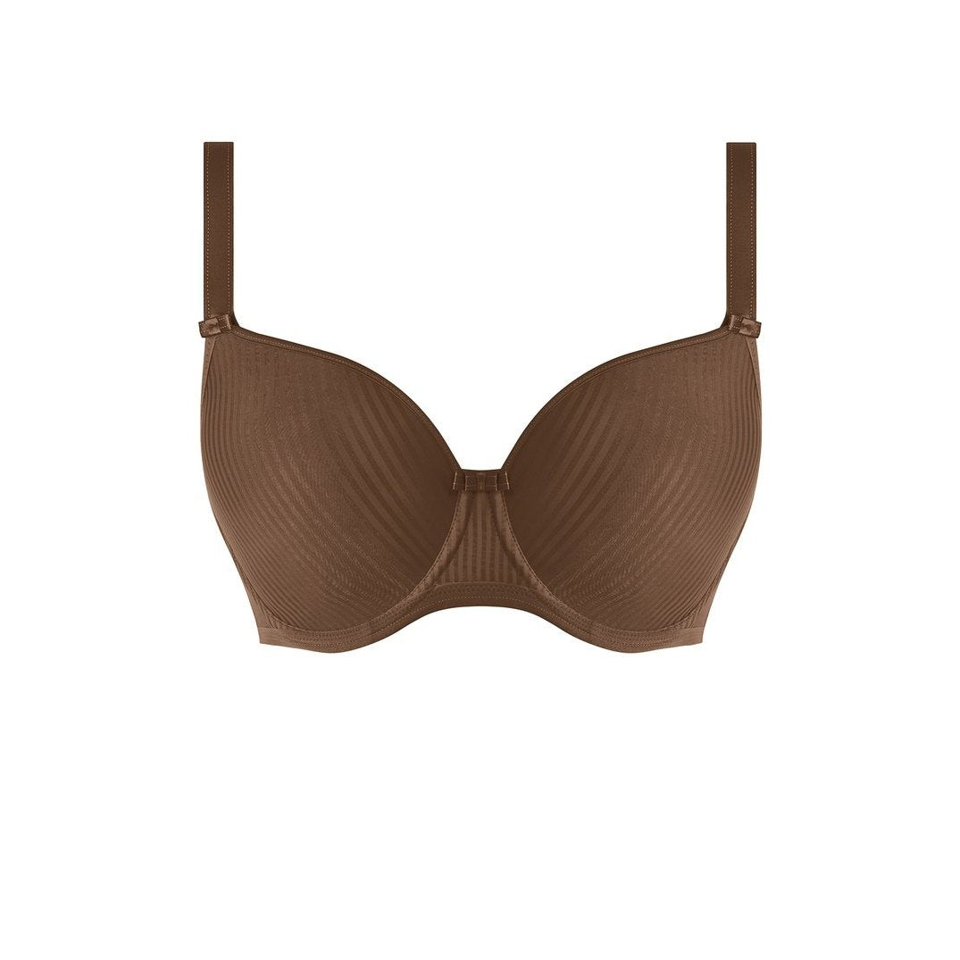 Idol Underwire Moulded Balcony Bra - Nude – Shaws Department Stores
