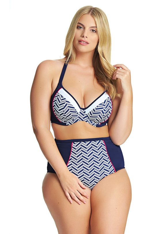 elomi Chevron available to order on our website now...