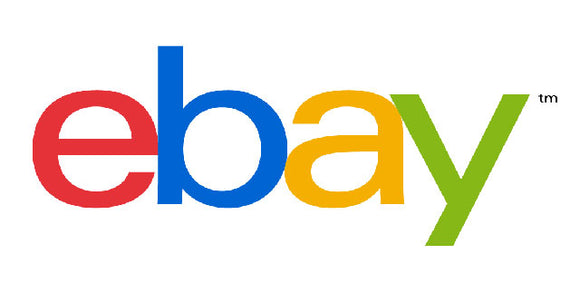 SALE SALE SALE - Get 50% off in our ebay store when you buy any 2 items.