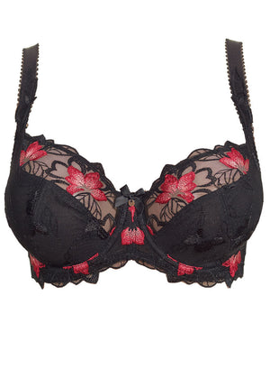 Order your Fantasie Leona Balcony bra online now...