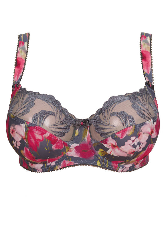The fabulously Autumnal Fantasie Lianne is in perfect keeping with this season’s...