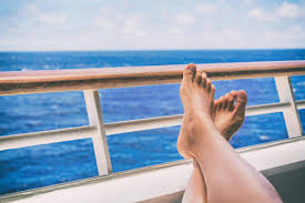 Cruise collection
