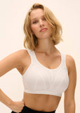 Freya Active Dynamic Soft Cup Sports Bra - White