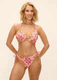 Freya Club Bohemia High Leg Bikini Brief - Pre-Order ONLY November