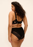 Elomi Lucie Brief - Fleur - Pre-Order ONLY September