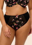 Elomi Lucie Brief - Fleur - Pre-Order ONLY September