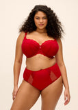 Elomi Brianna Full Brief - Haute Red - Pre-Order ONLY September