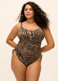 Elomi Swim Tortoli Bay Non Wired Swimsuit  - Pre-Order ONLY October