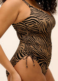 Elomi Swim Tortoli Bay Non Wired Swimsuit  - Pre-Order ONLY October