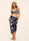 Fantasie Playa Azul Sarong - Pre-Order ONLY October