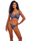 Freya Loveland Plunge Bra - Dusk - Pre-Order ONLY May