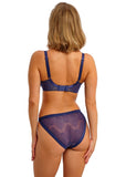 Freya Tailored High Apex Bra - Dark Sapphire - Pre-Order ONLY October