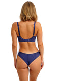 Freya Tailored Moulded Plunge T-Shirt Bra - Dark Sapphire - Pre-Order ONLY October