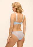 Freya Fascinate Brief, Short & Thong - Powder Blue - Pre-Order ONLY July
