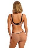 Freya Entwined Brief & Thong - Tattoo - Pre-Order ONLY October