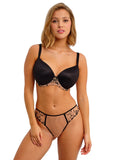 Freya Entwined Moulded Demi T-Shirt Bra - Tattoo - Pre-Order ONLY October