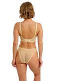 Freya Spot-Light Plunge Bra - French Vanilla - Pre-Order ONLY April