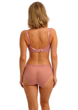 Freya Spot-Light Brief & High Leg Brief - Ash Rose - Pre-Order ONLY October
