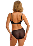 Freya Spot-Light Brief & High Leg Brief - Black - Pre-Order ONLY October