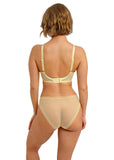 Freya Spot-Light Brief & High Leg Brief - French Vanilla - Pre-Order ONLY April