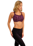 Freya Active High Octane Underwired Sports Bra - Viper - Pre-Order ONLY December