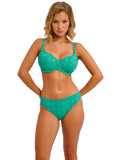 Freya Nomad Nights Classic Bikini Brief - Marine - Pre-Order ONLY December