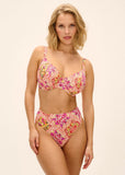 Freya Club Bohemia Bikini Top - Pre-Order ONLY November