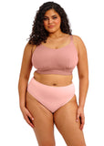 Elomi Downtime Soft Cup Bralette - Ash Rose - Pre-Order ONLY December
