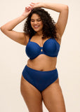 Elomi Nerina Spacer Moulded Bra - French Navy