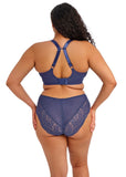 Elomi Tiernie Plunge Bra - Denim - Pre-Order ONLY June