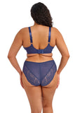 Elomi Tiernie Brief & Thong - Denim - Pre-Order ONLY June