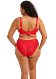 Elomi Tiernie Plunge Bra - Red - Pre-Order ONLY October