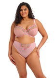 Elomi Aerith Plunge Bra - Rose - Pre-Order ONLY March