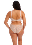 Elomi Charley Plunge Bra - Fawn