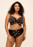 Elomi Lucie Plunge Bra - Fleur - Pre-Order ONLY September