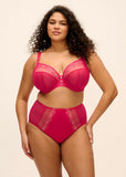 Elomi Matilda Full Brief - Hot Pink - Pre-Order ONLY August