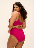 Elomi Matilda Full Brief - Hot Pink - Pre-Order ONLY August