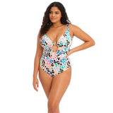 Elomi Swim Party Bay Non Wired Swimsuit