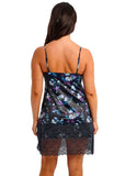 Fantasie Lucia Chemise - Midnight - Pre-Order ONLY October